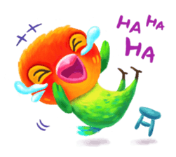 All things about me. (The Pippis' diary) sticker #5795695