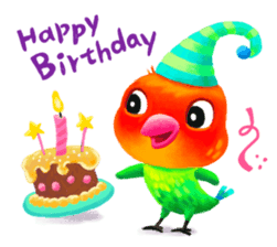 All things about me. (The Pippis' diary) sticker #5795699