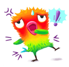 All things about me. (The Pippis' diary) sticker #5795706