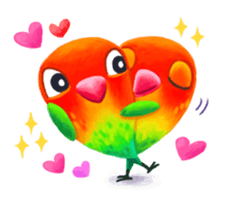 All things about me. (The Pippis' diary) sticker #5795707