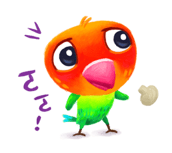 All things about me. (The Pippis' diary) sticker #5795710