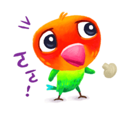 All things about me. (The Pippis' diary) sticker #5795710