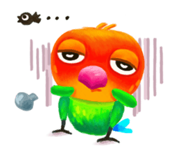 All things about me. (The Pippis' diary) sticker #5795713