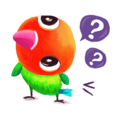 All things about me. (The Pippis' diary) sticker #5795720