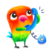 All things about me. (The Pippis' diary) sticker #5795721