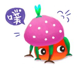 All things about me. (The Pippis' diary) sticker #5795723