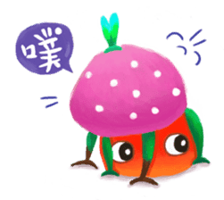 All things about me. (The Pippis' diary) sticker #5795723