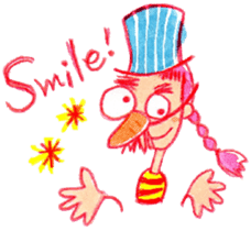 English The daily life of girls & kitty sticker #5795983