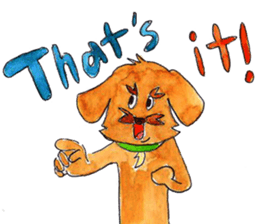 Rudi sticker #5795964