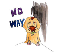 Rudi sticker #5795965