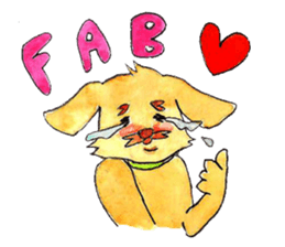 Rudi sticker #5795966