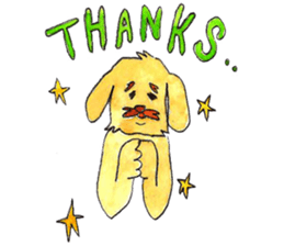 Rudi sticker #5795967