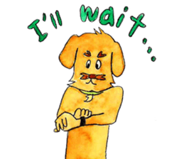 Rudi sticker #5795968