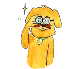 Rudi sticker #5795970