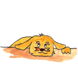 Rudi sticker #5795972