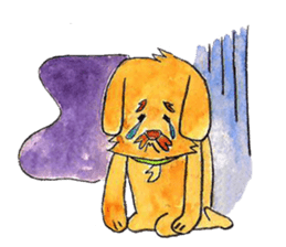 Rudi sticker #5795974