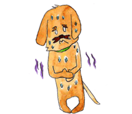 Rudi sticker #5795978