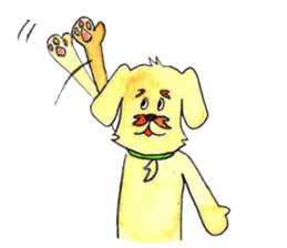 Rudi sticker #5795984