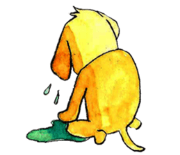 Rudi sticker #5795990