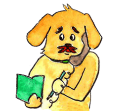 Rudi sticker #5795992