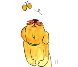 Rudi sticker #5796000