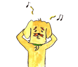 Rudi sticker #5796004