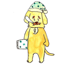 Rudi sticker #5796010