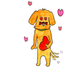 Rudi sticker #5796012