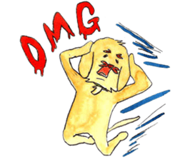 Rudi sticker #5796014