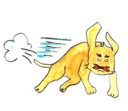 Rudi sticker #5796016