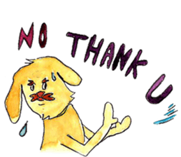 Rudi sticker #5796020