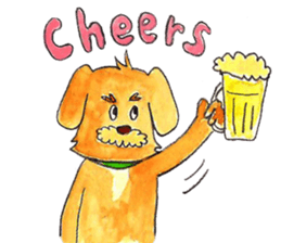 Rudi sticker #5796022