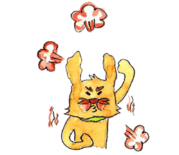 Rudi sticker #5796024