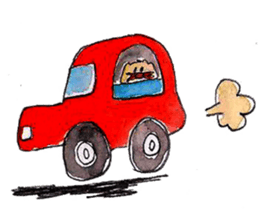 Rudi sticker #5796026