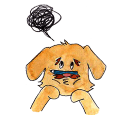 Rudi sticker #5796030