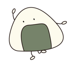 onigirikun! sticker #5796445