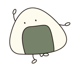 onigirikun! sticker #5796445