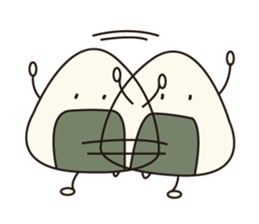 onigirikun! sticker #5796447