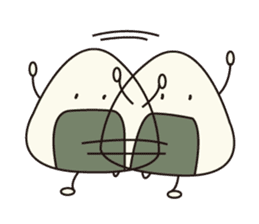 onigirikun! sticker #5796447