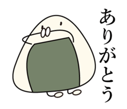 onigirikun! sticker #5796448