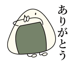 onigirikun! sticker #5796448