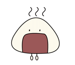 onigirikun! sticker #5796453