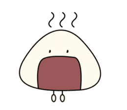 onigirikun! sticker #5796453