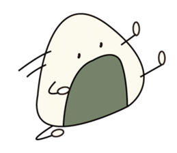 onigirikun! sticker #5796455