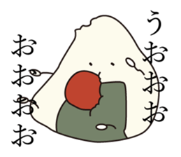 onigirikun! sticker #5796456
