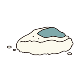 onigirikun! sticker #5796460