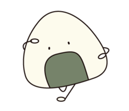 onigirikun! sticker #5796462