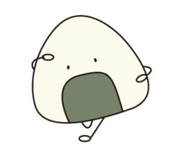 onigirikun! sticker #5796462
