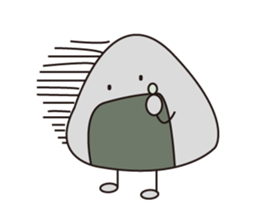 onigirikun! sticker #5796466