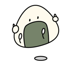 onigirikun! sticker #5796467